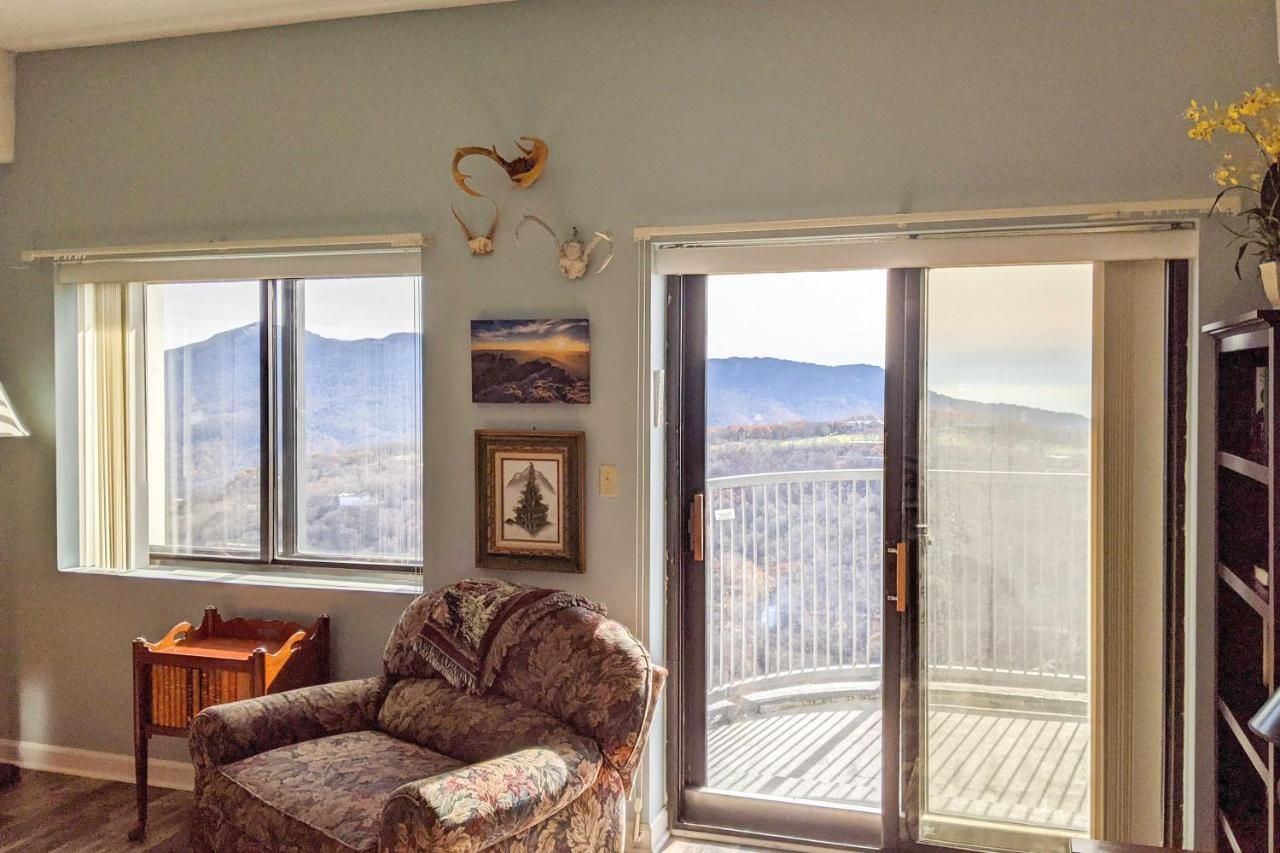 Cozy Retreat Less Than 4 Mi To Sugar Mountain Resort! Exterior foto
