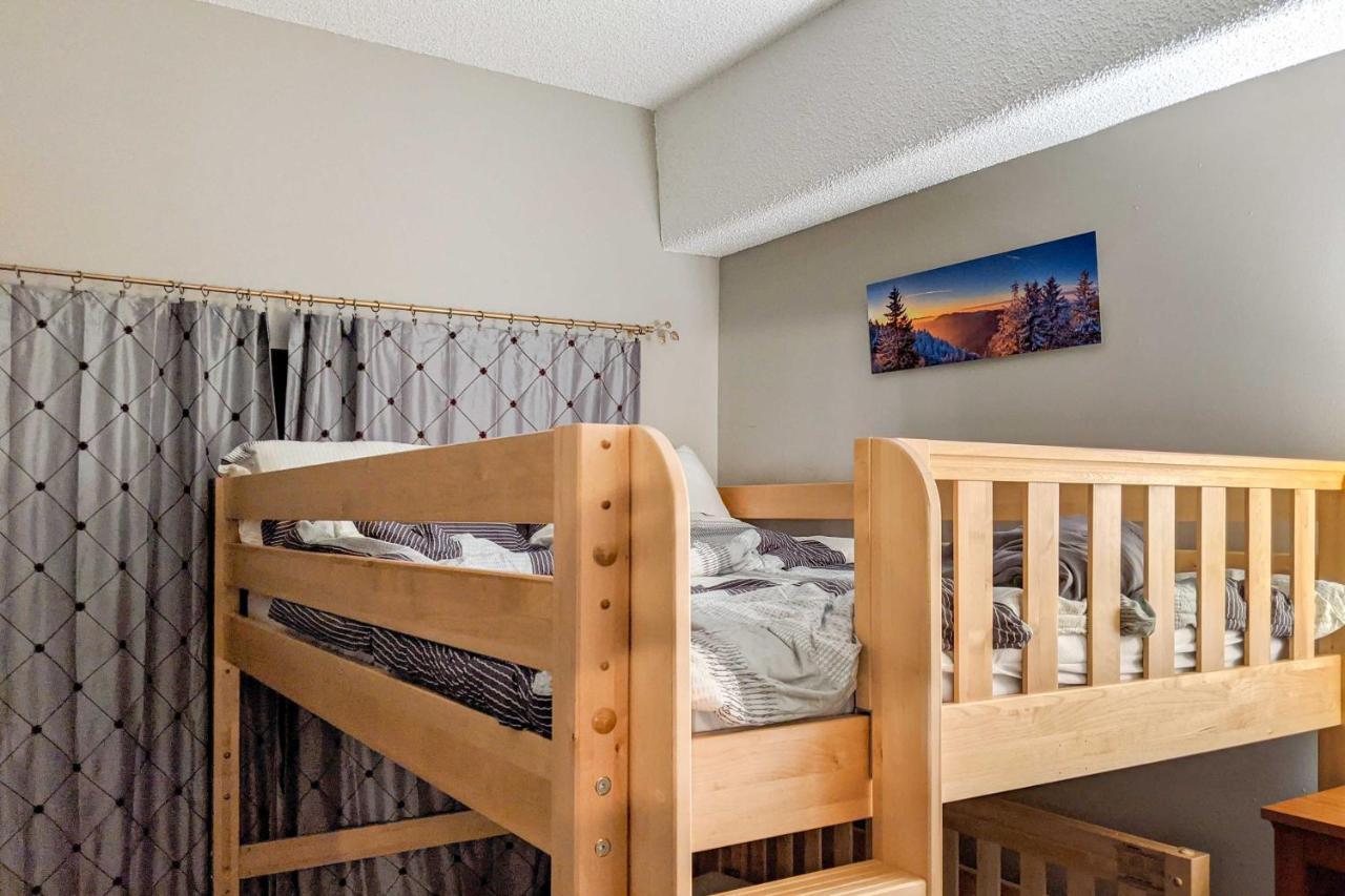 Cozy Retreat Less Than 4 Mi To Sugar Mountain Resort! Exterior foto