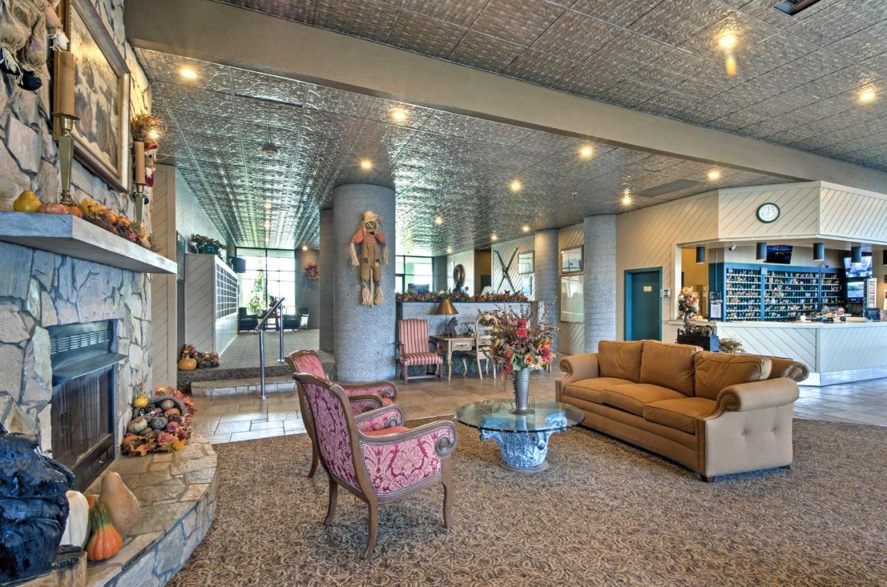 Cozy Retreat Less Than 4 Mi To Sugar Mountain Resort! Exterior foto