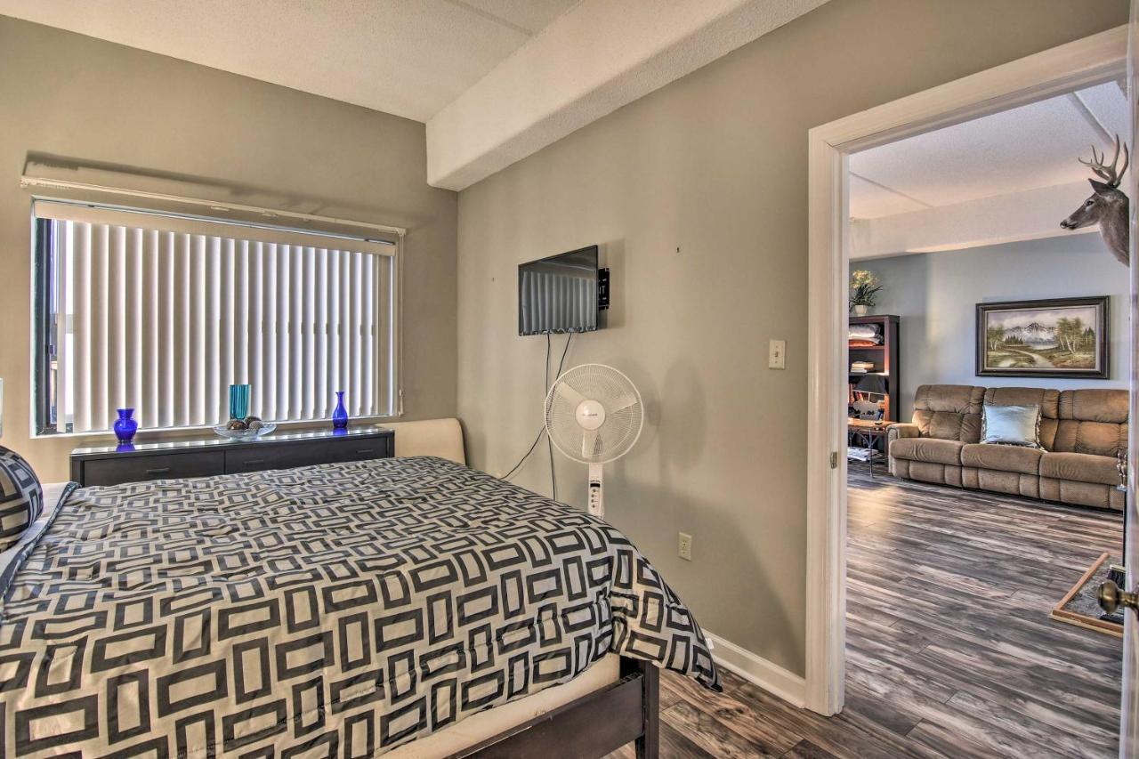Cozy Retreat Less Than 4 Mi To Sugar Mountain Resort! Exterior foto