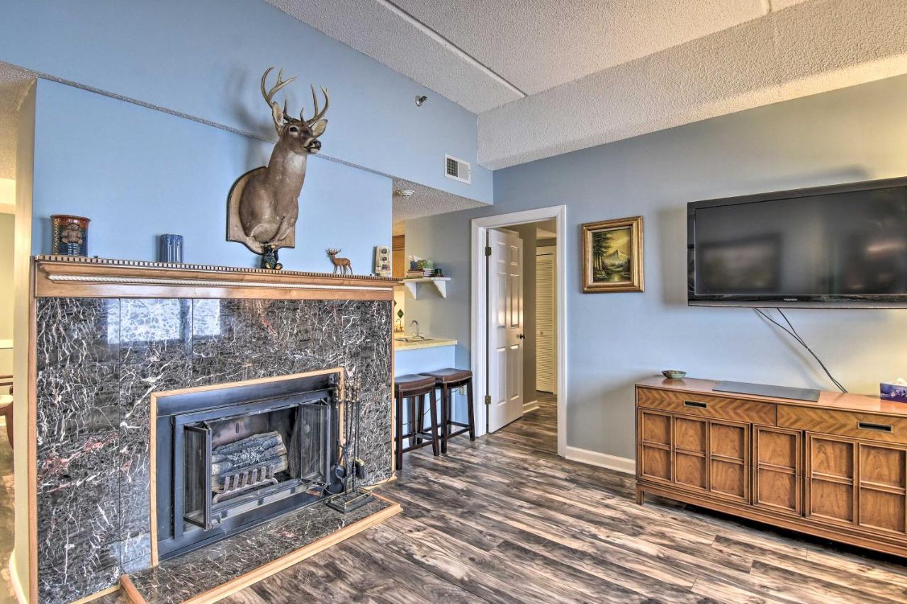 Cozy Retreat Less Than 4 Mi To Sugar Mountain Resort! Exterior foto